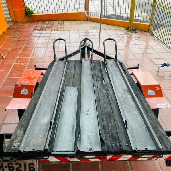 CARRETINHA TRACK - Image 3