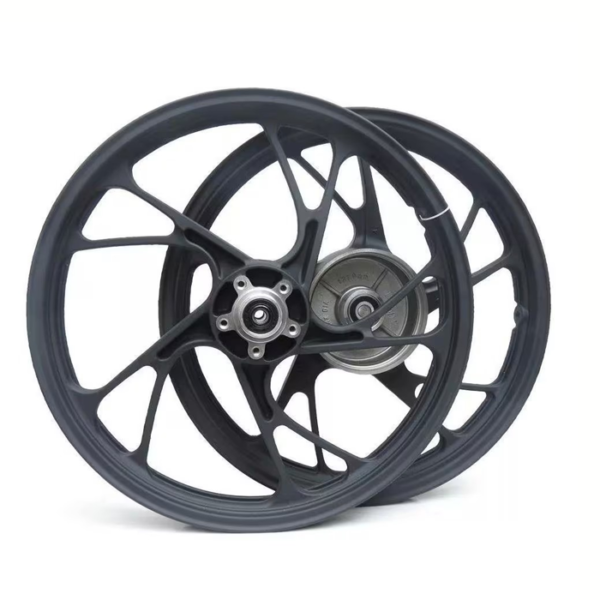 RODA DE LIGA TITAN FAN 160