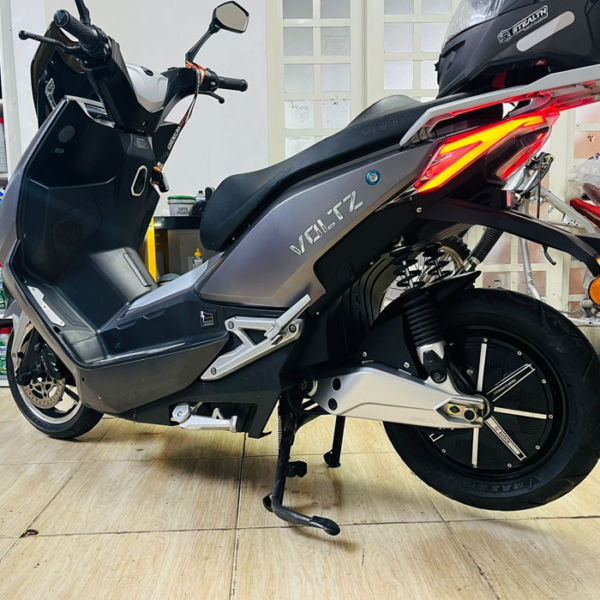 VOLTZ EV1 300 ELÉTRICA