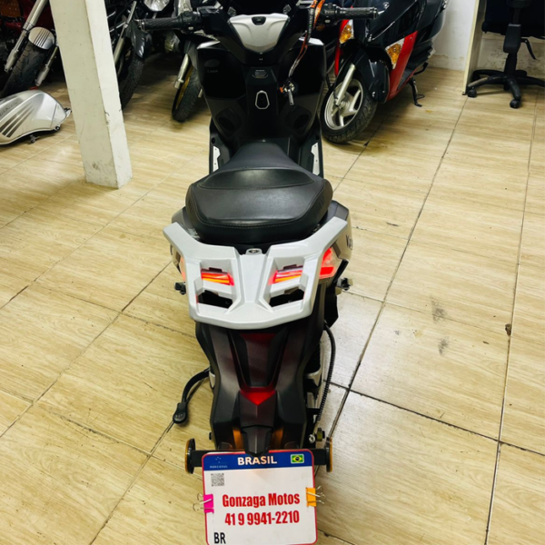 VOLTZ EV1 300 ELÉTRICA - Image 2