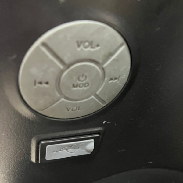 VOLTZ EV1 300 ELÉTRICA - Image 9