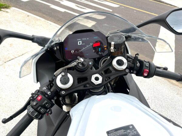 BMW S 1000 RR ANO 2021 - Image 14