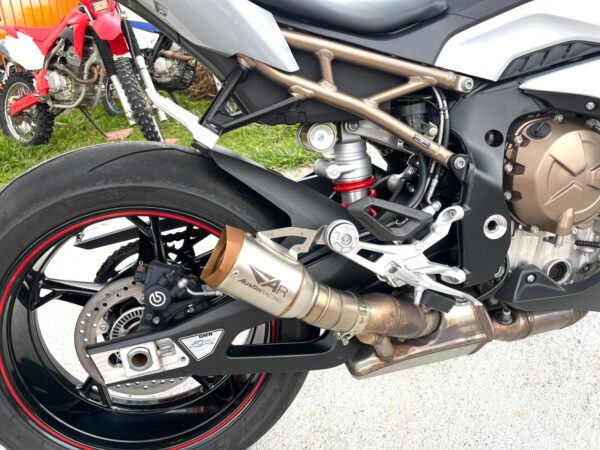 BMW S 1000 RR ANO 2021 - Image 4
