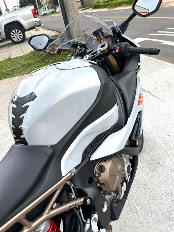 BMW S 1000 RR ANO 2021 - Image 11