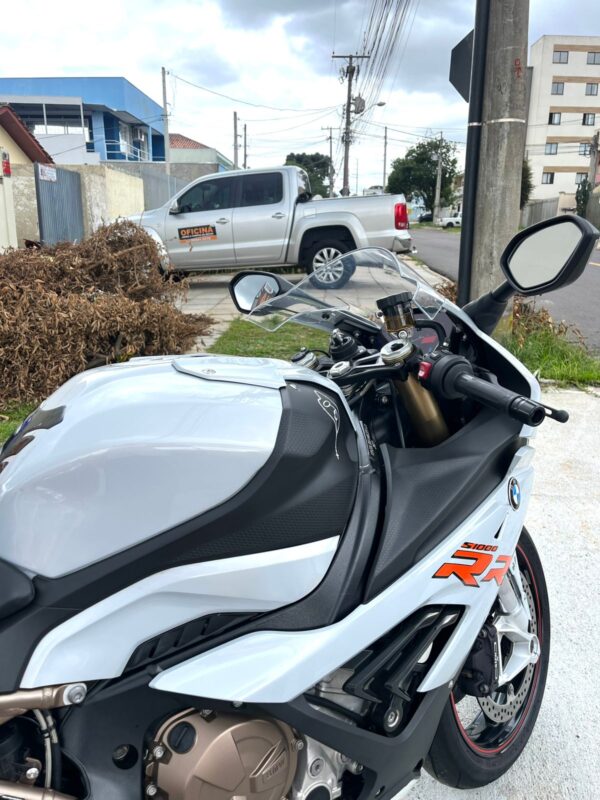 BMW S 1000 RR ANO 2021 - Image 5