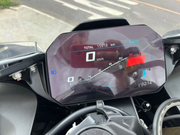 BMW S 1000 RR ANO 2021 - Image 8