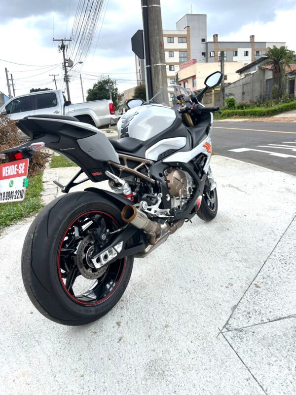 BMW S 1000 RR ANO 2021 - Image 13