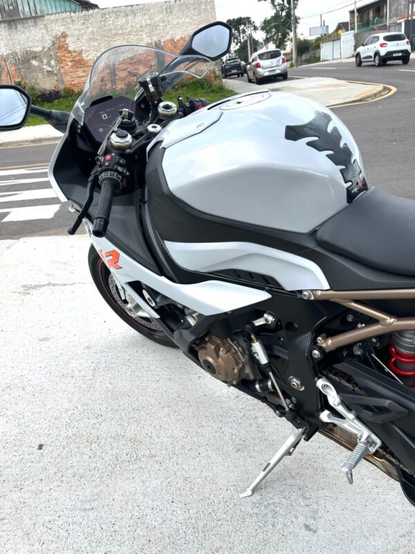 BMW S 1000 RR ANO 2021 - Image 15