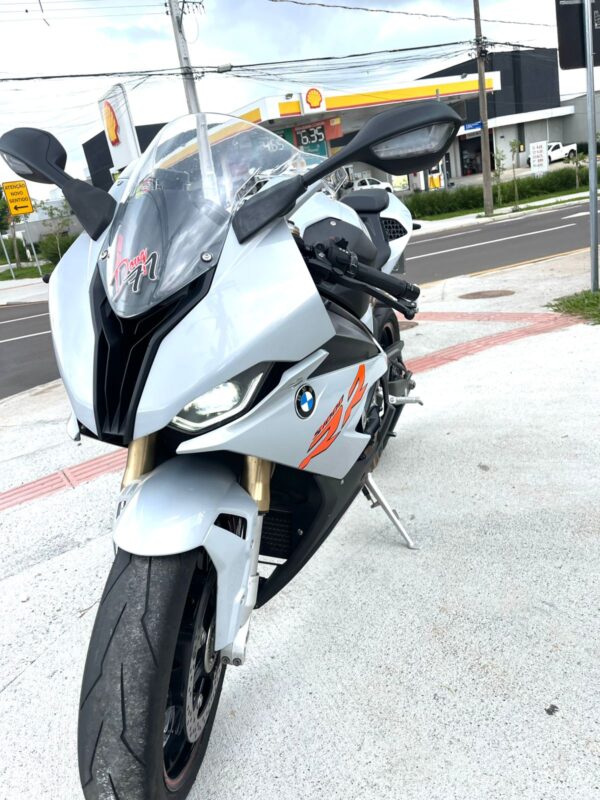 BMW S 1000 RR ANO 2021 - Image 16