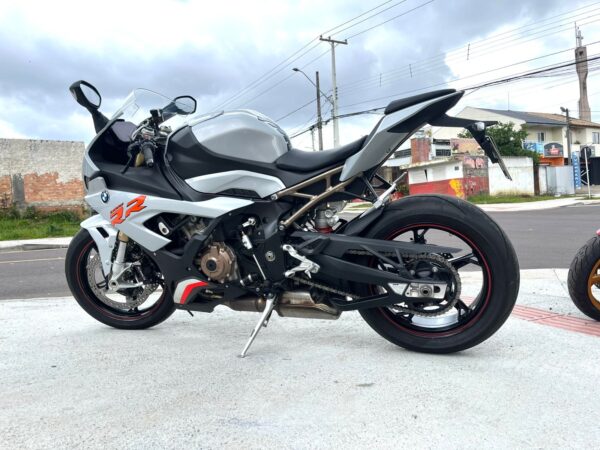 BMW S 1000 RR ANO 2021 - Image 18