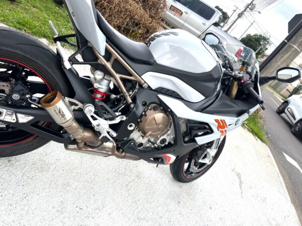 BMW S 1000 RR ANO 2021 - Image 19