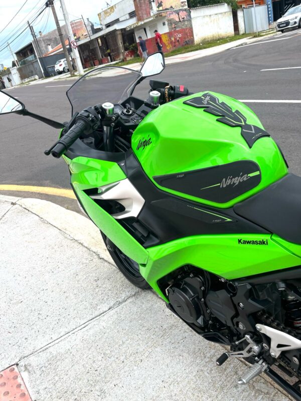 KAWASAKI NINJA 400R ZX 4R ANO 2019 - Image 20