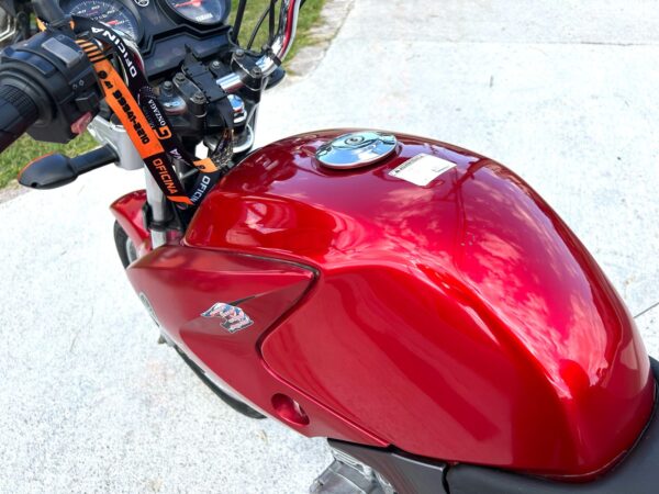 YAMAHA FACTOR 125 K ANO 2010 - Image 3