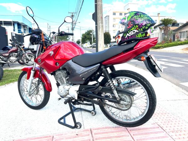 YAMAHA FACTOR 125 K ANO 2010 - Image 7