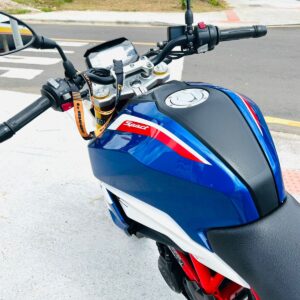 BMW G 310 ANO 2024